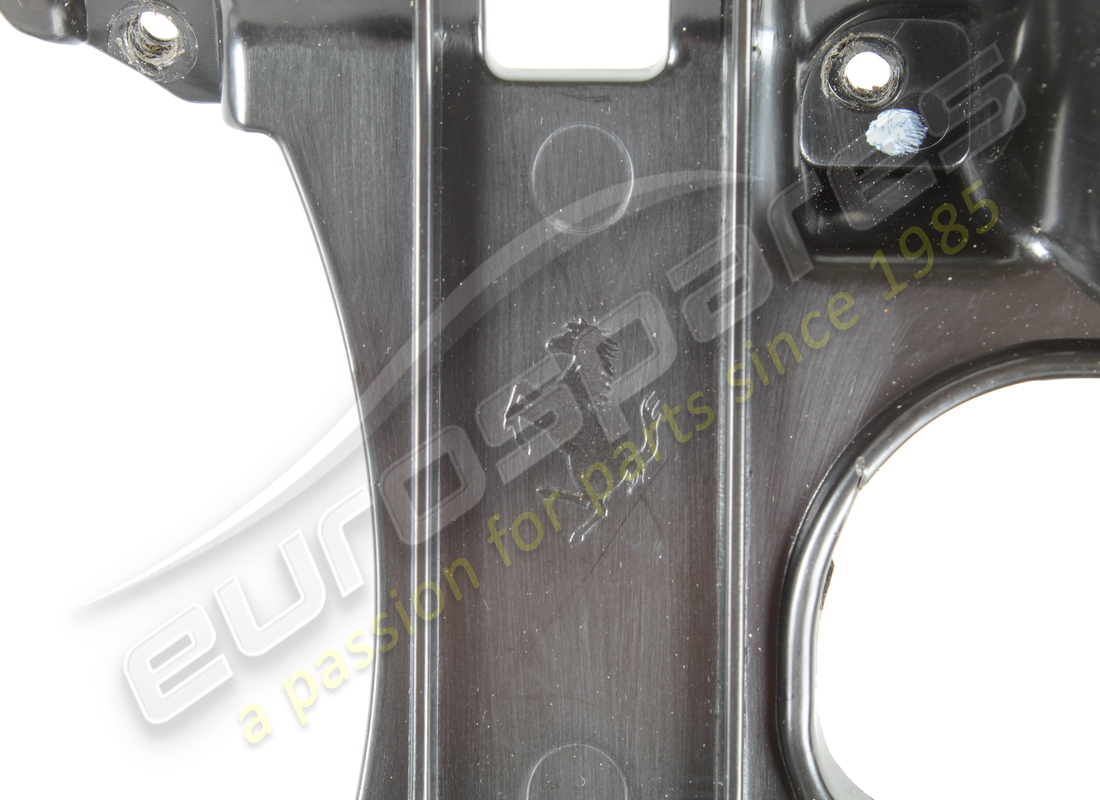 used ferrari central air vent mount. part number 85909700 (3)
