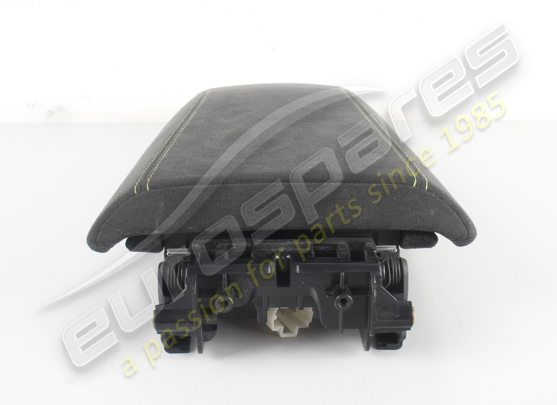 used lamborghini tray. part number 4t0863284j (3)