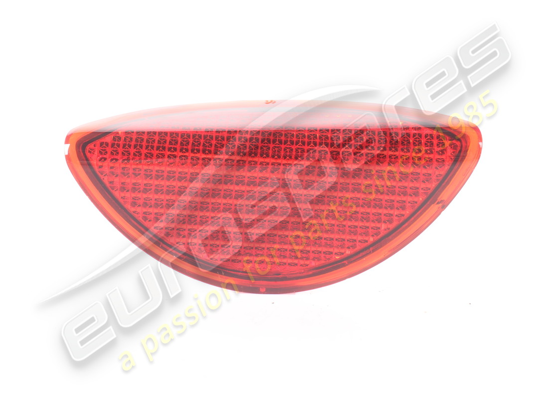 USED Maserati REFLECTOR FOR DOOR PANEL . PART NUMBER 46427292 (1)