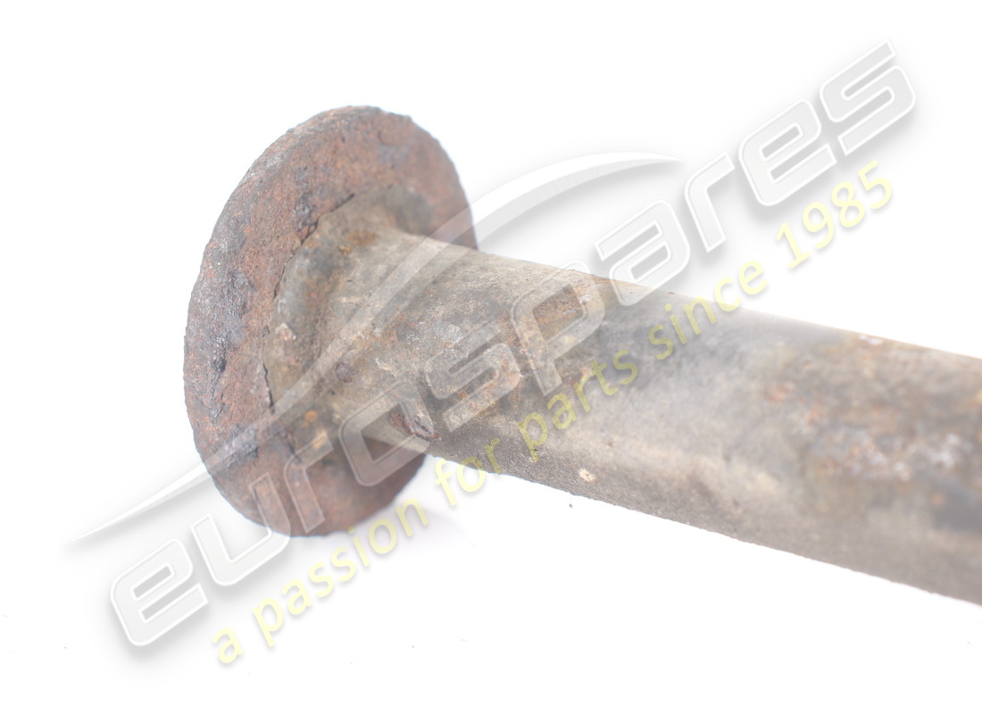 USED MASERATI COMPLETE TIE-ROD. PART NUMBER 366200163 (2) used maserati complete tie-rod. part number 366200163 (2)