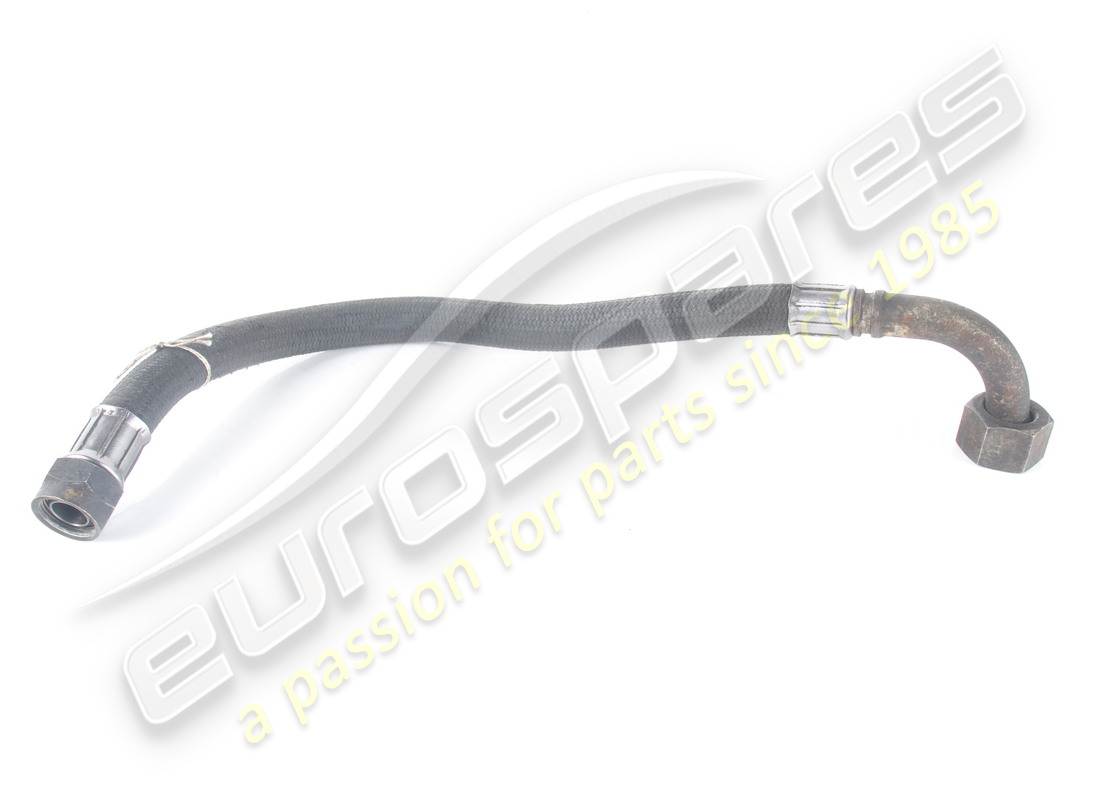 USED Maserati OIL RETURN PIPE . PART NUMBER 362802105 (1)