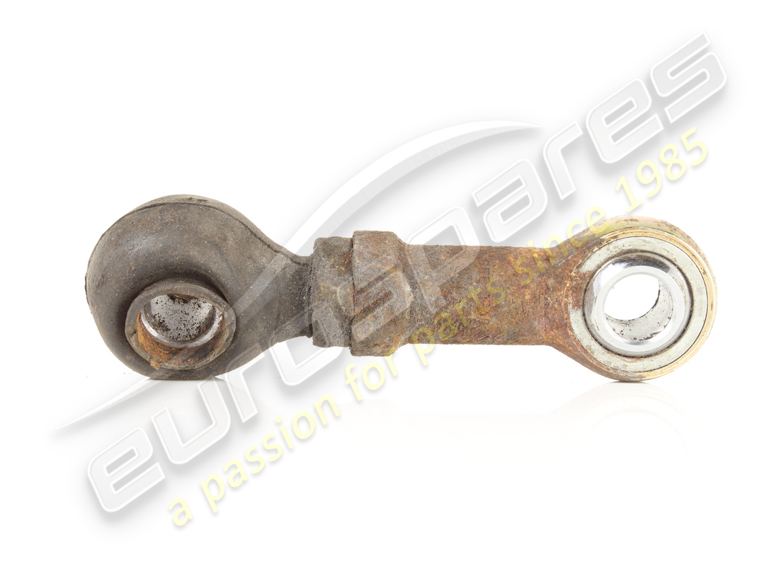 USED Ferrari LH TIE ROD COMPLETE . PART NUMBER 183712 (1)