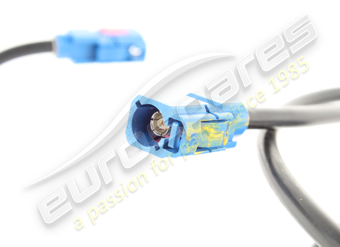 used ferrari splitter/ndm gps cable. part number 311954 (2)
