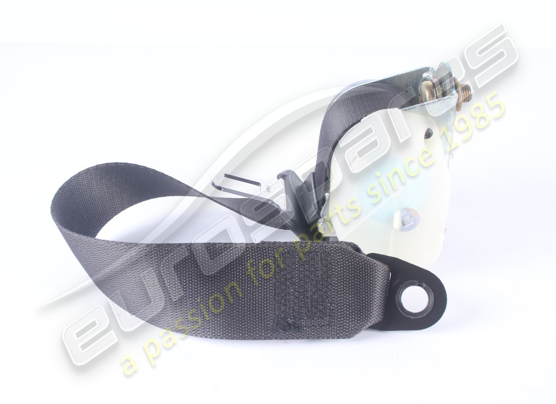 USED ASTON MARTIN SEATBELT ASSEMBLY, REAR, WARM CHARCOAL. PART NUMBER 4G43611B68CEW (2) used aston martin seatbelt assembly, rear, warm charcoal. part number 4g43611b68cew (2)