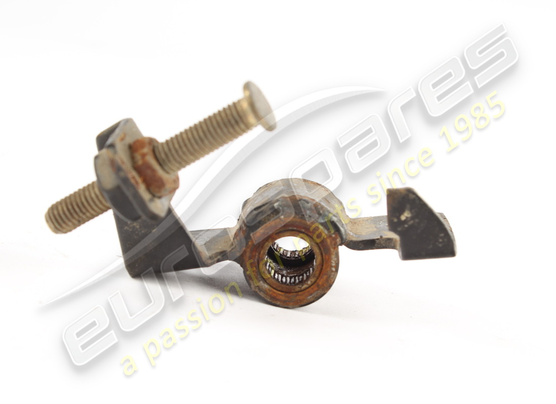 used ferrari support. part number 115396 (2)