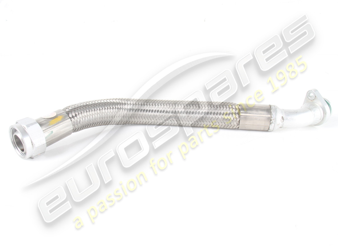 USED Ferrari OIL DELIVERY PIPE . PART NUMBER 288451 (1) USED Ferrari OIL DELIVERY PIPE . PART NUMBER 288451 (1)