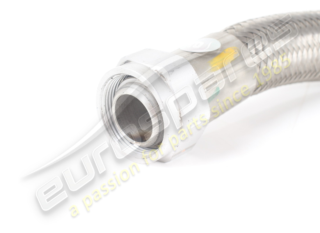 used ferrari oil delivery pipe. part number 288451 (2)