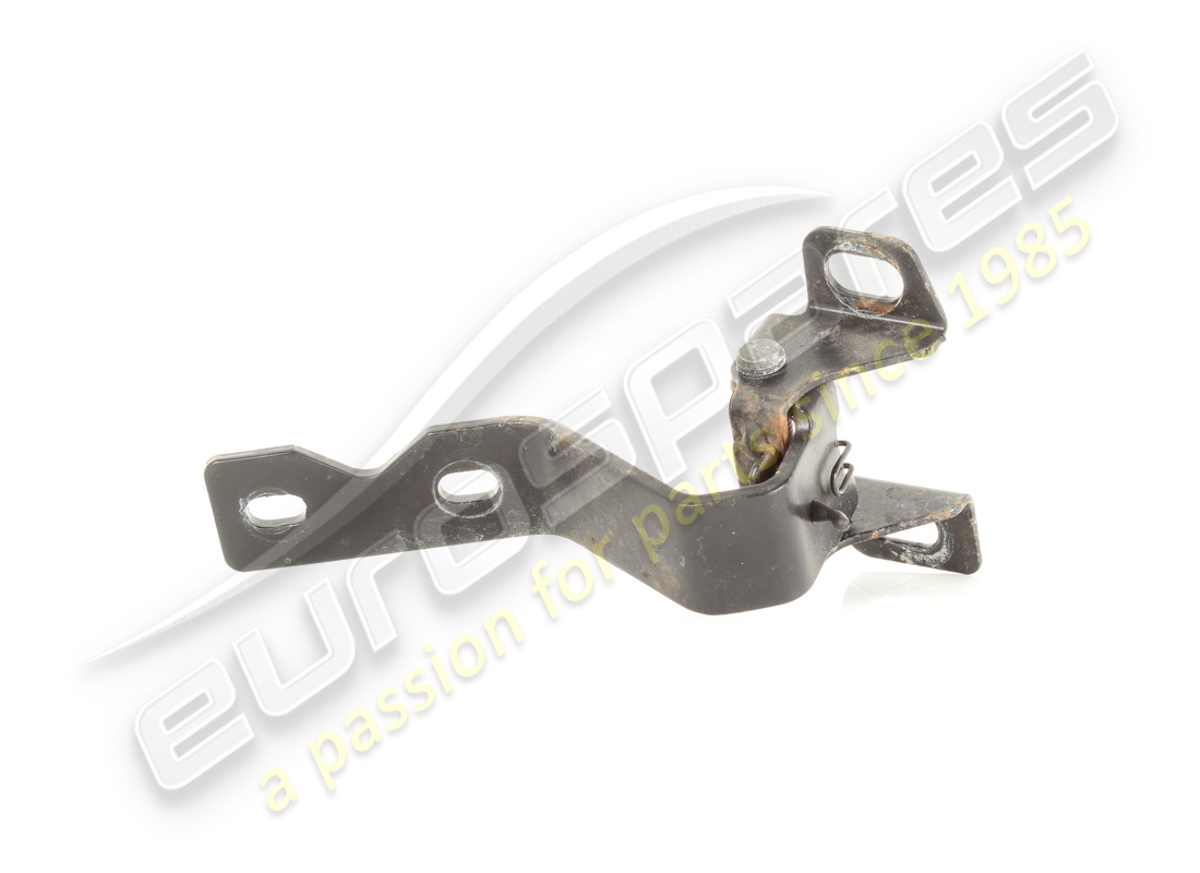 used ferrari complete hinge. part number 85528700 (2)