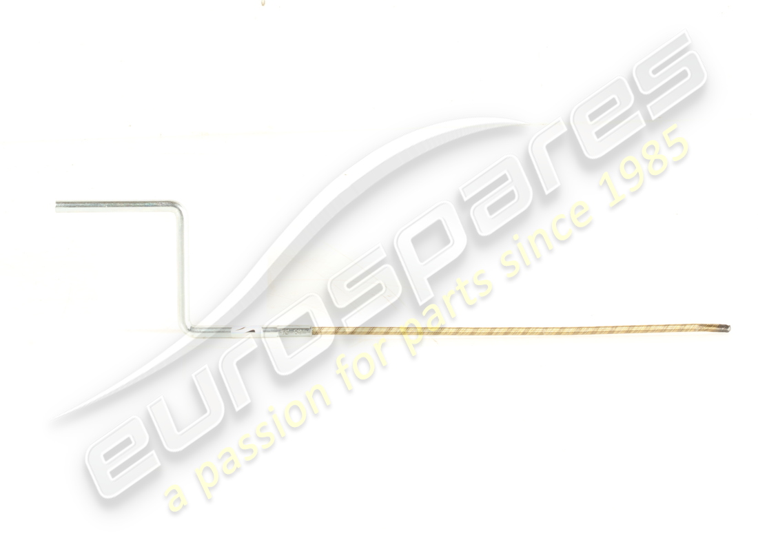 USED Ferrari EPB RELEASE TOOL . PART NUMBER 228062 (1)