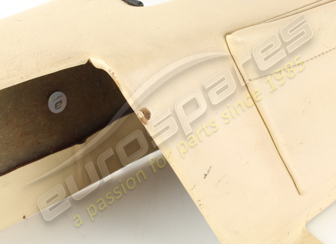 used ferrari front tunnel rhd part number 61831300 (5)