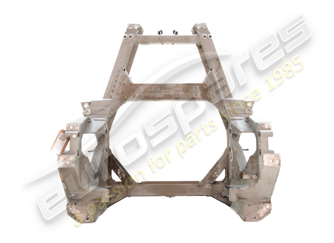 used ferrari rear subframe part number 289251