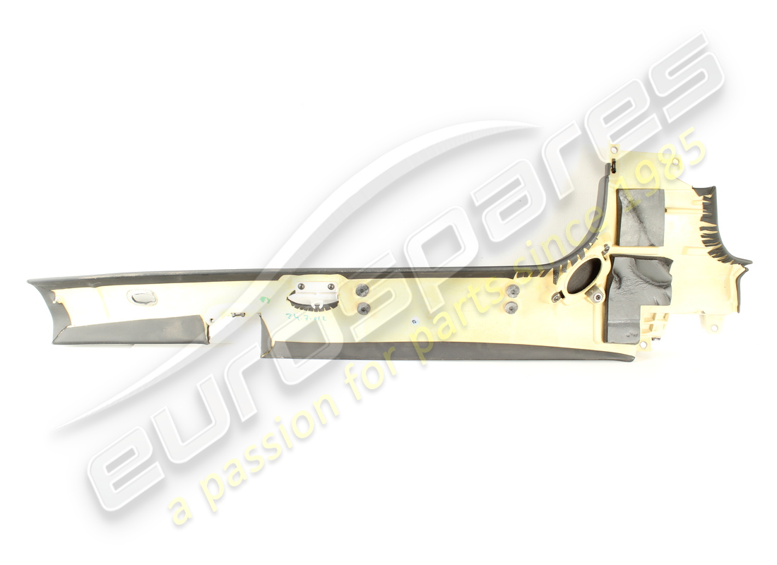 used ferrari ricoprimento longh. sx complete. part number 82631000 (2)