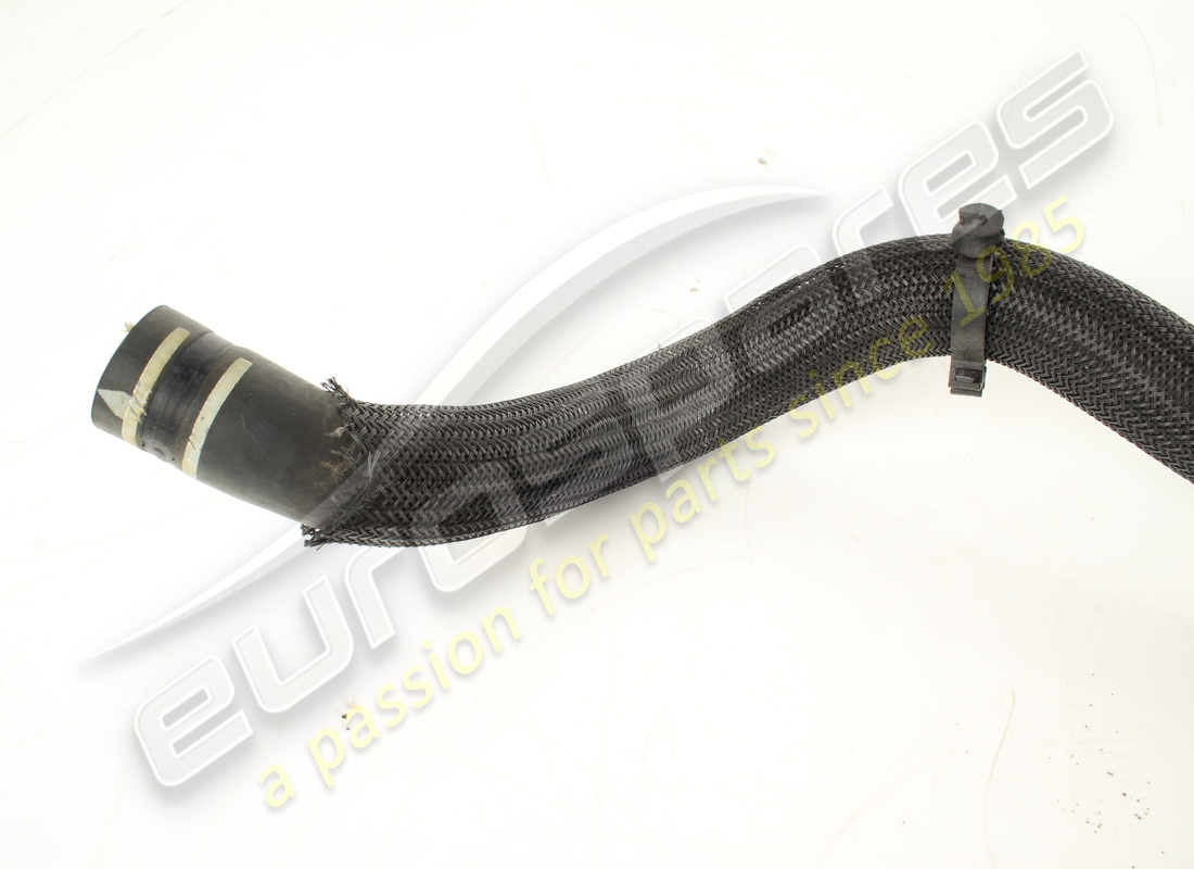 used ferrari complete pipe from recirculati. part number 329120 (2)
