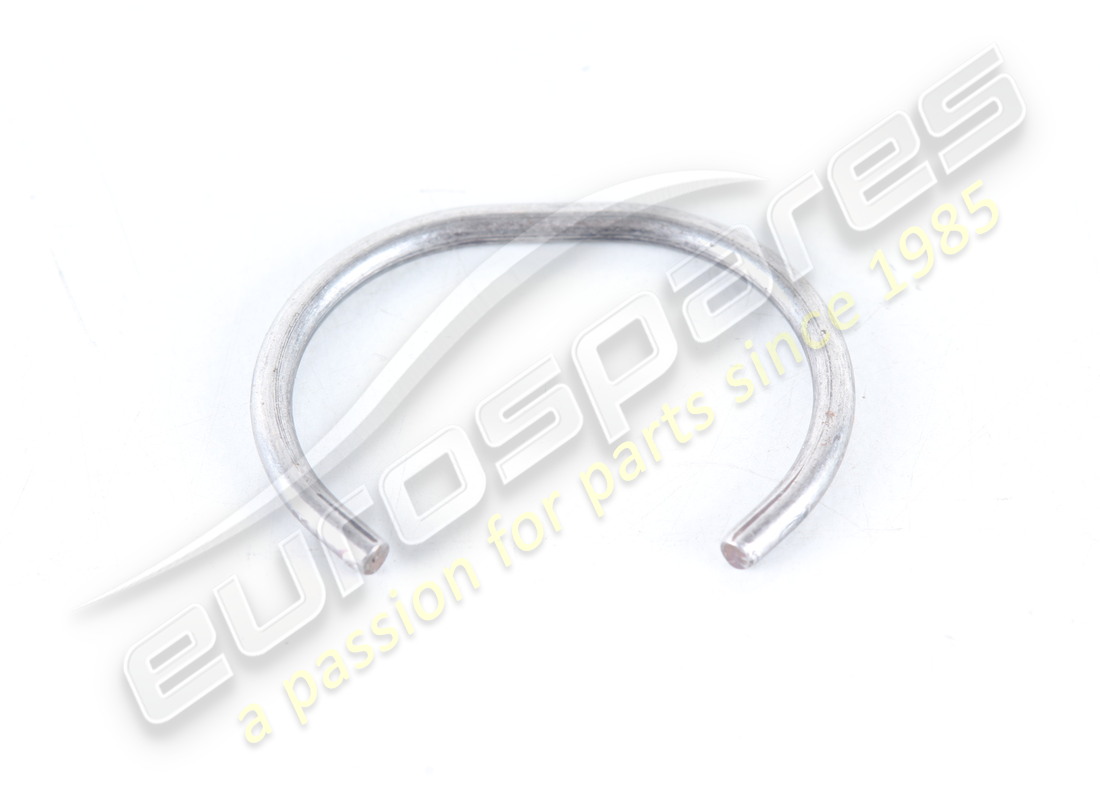 NEW PORSCHE CIRCLIP. PART NUMBER 95834949010 (1) new porsche circlip. part number 95834949010 (1)