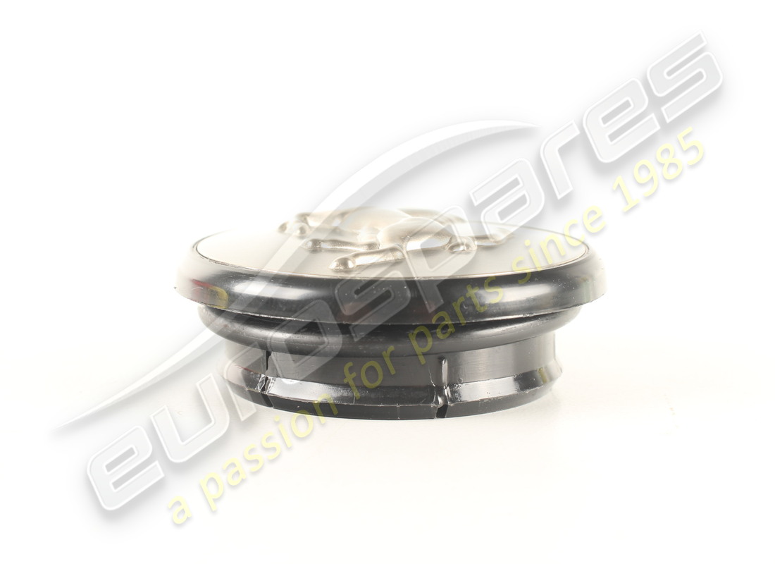 new ferrari set 4 titanium push in hub caps. part number 70001285 (3)