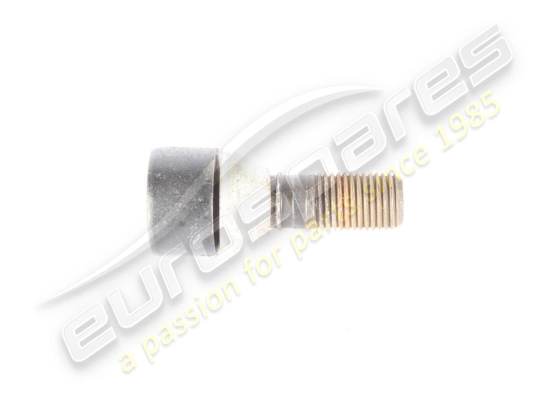 used lamborghini wheel bolt m14 x 1.5. part number wht001161b (2)
