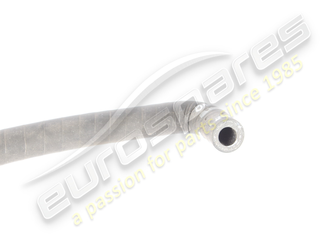 used ferrari pipe from tank to lh solen. part number 210351 (2)