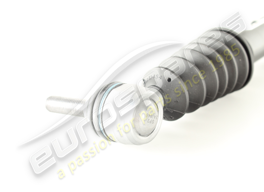 NEW PORSCHE DAMPER. PART NUMBER 9P1616217A (5) new porsche damper. part number 9p1616217a (5)