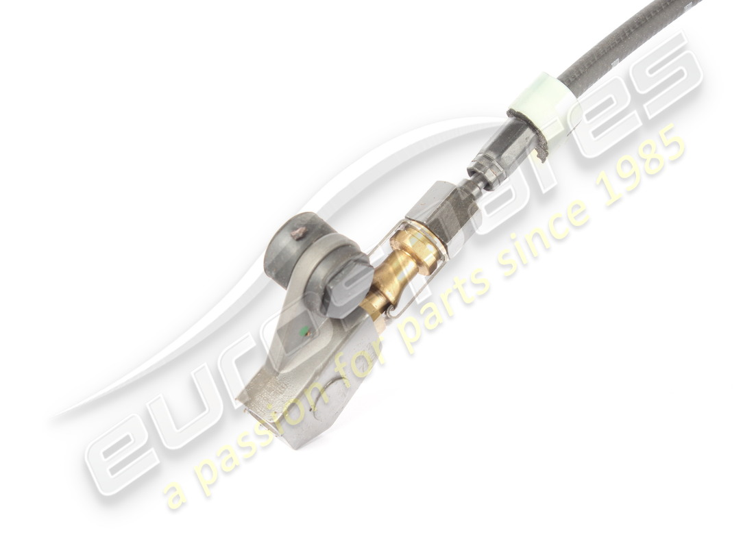 used porsche pump unit. part number 9p1412257l (2)