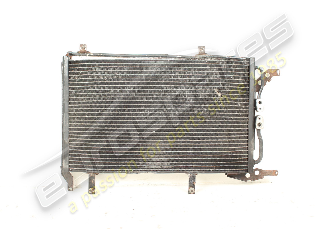 damaged ferrari air conditioning condenser. part number 199479 (1)