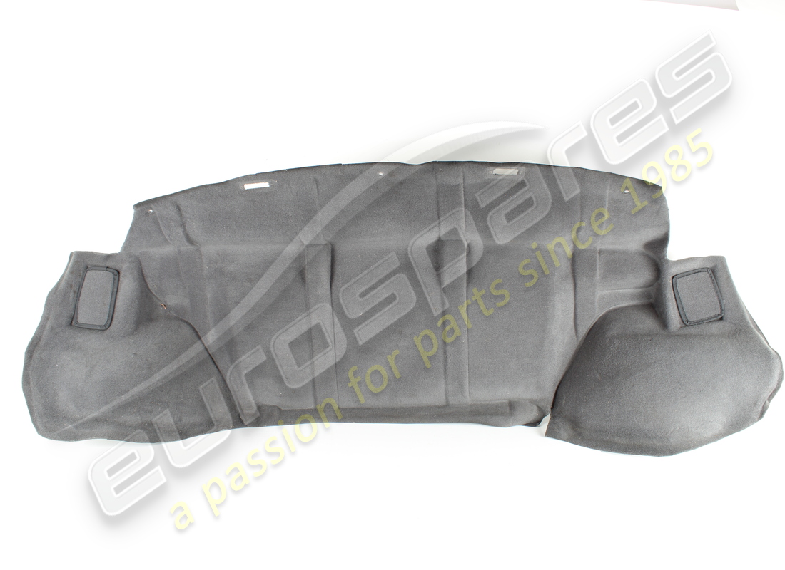 USED Maserati COVERING PANEL BEHIND TANK . PART NUMBER 371530122 (1)
