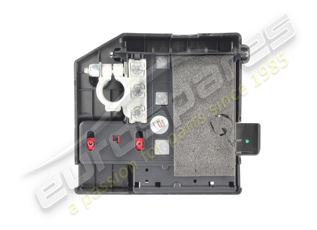 used ferrari complete centralina batteria. part number 843059 (3)