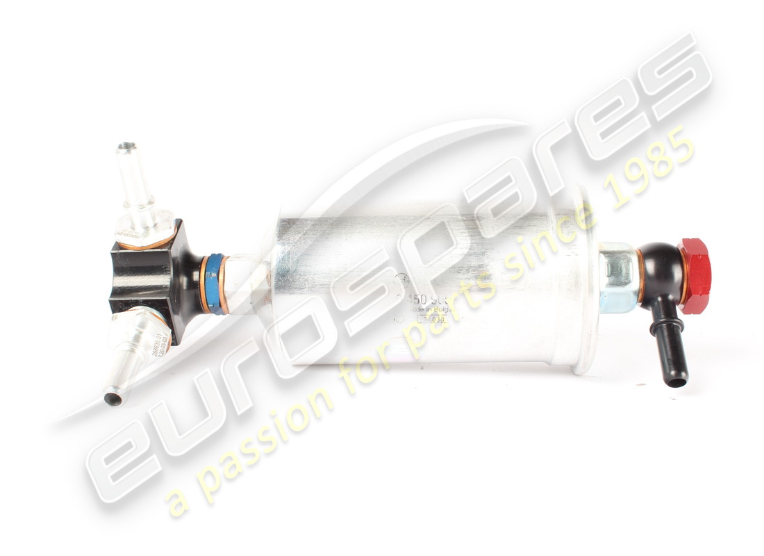 USED Eurospares FUEL FILTER WITH CONNECTORS . PART NUMBER EAP1493227 (1)