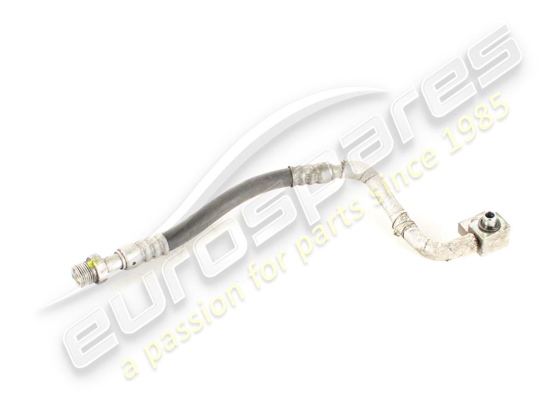 USED Ferrari PIPE FROM COMPRESSOR . PART NUMBER 83330500 (1)