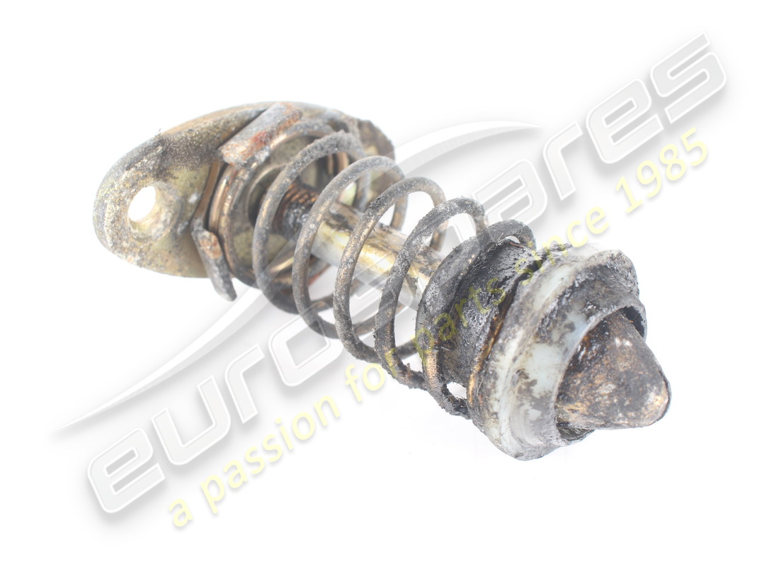 used maserati pin for engine compt. lid lock. part number 314320008 (1)