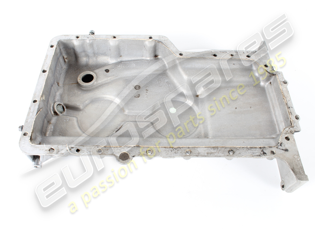 USED Ferrari OIL SUMP COMPLETE . PART NUMBER 181819 (1)