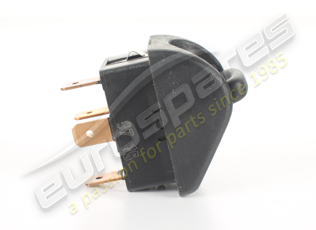 new (other) ferrari rear fog light switch. part number 165254 (2)