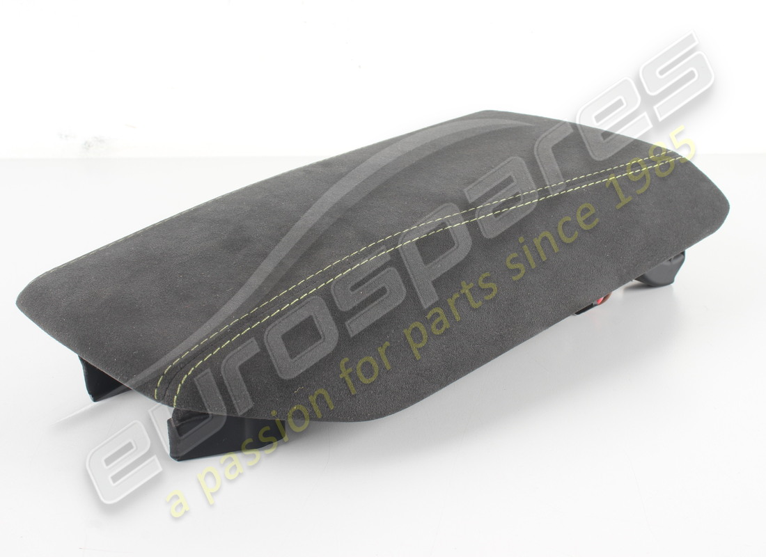 used lamborghini tray. part number 4t0863284j (1)