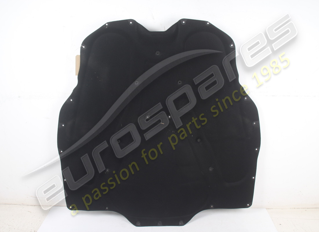 USED FERRARI UNDER-LID INSULATION. PART NUMBER 88299900 (1) used ferrari under-lid insulation. part number 88299900 (1)