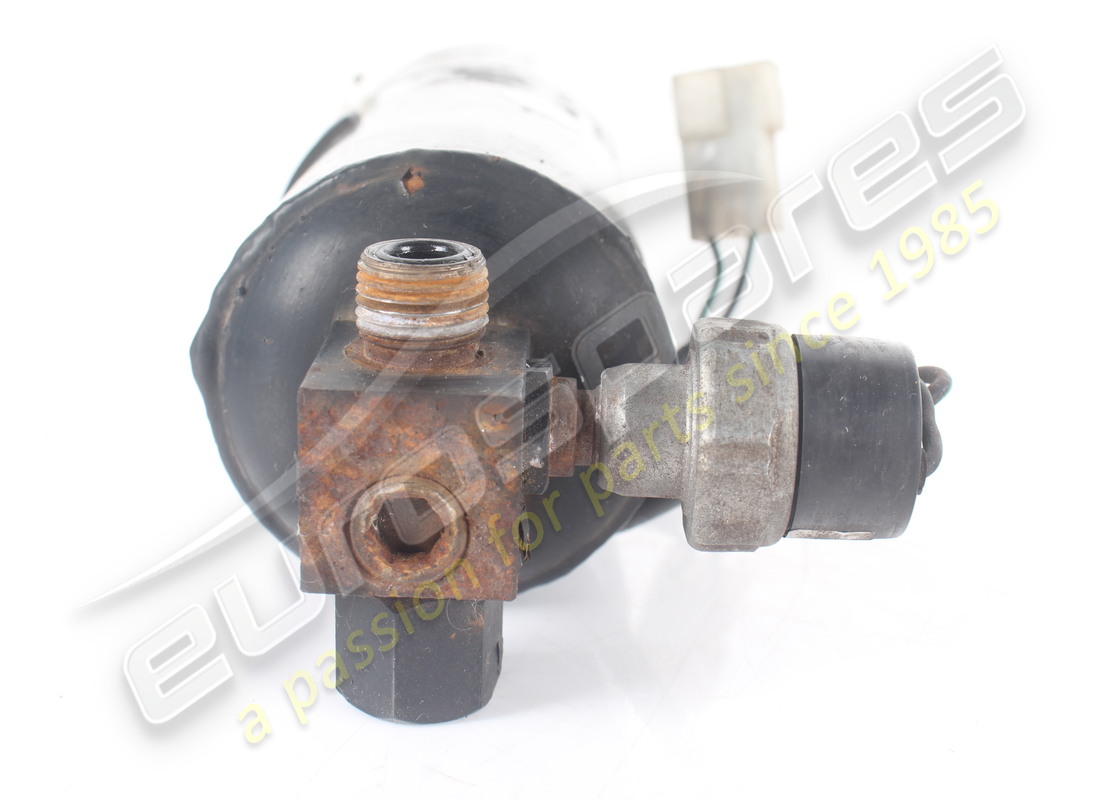 used ferrari dryer filter lhd part number 129101 (4)