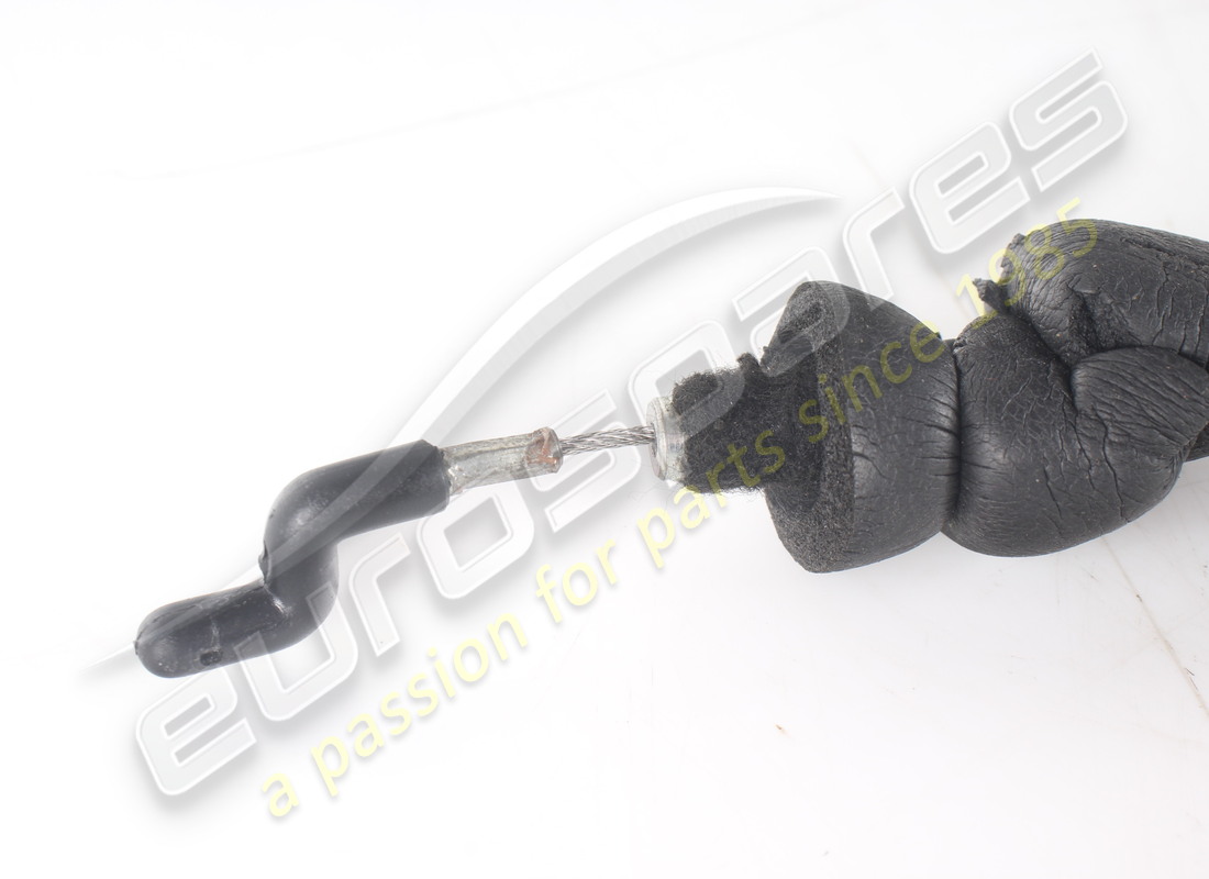 used ferrari rh door lock. part number 785975 (3)