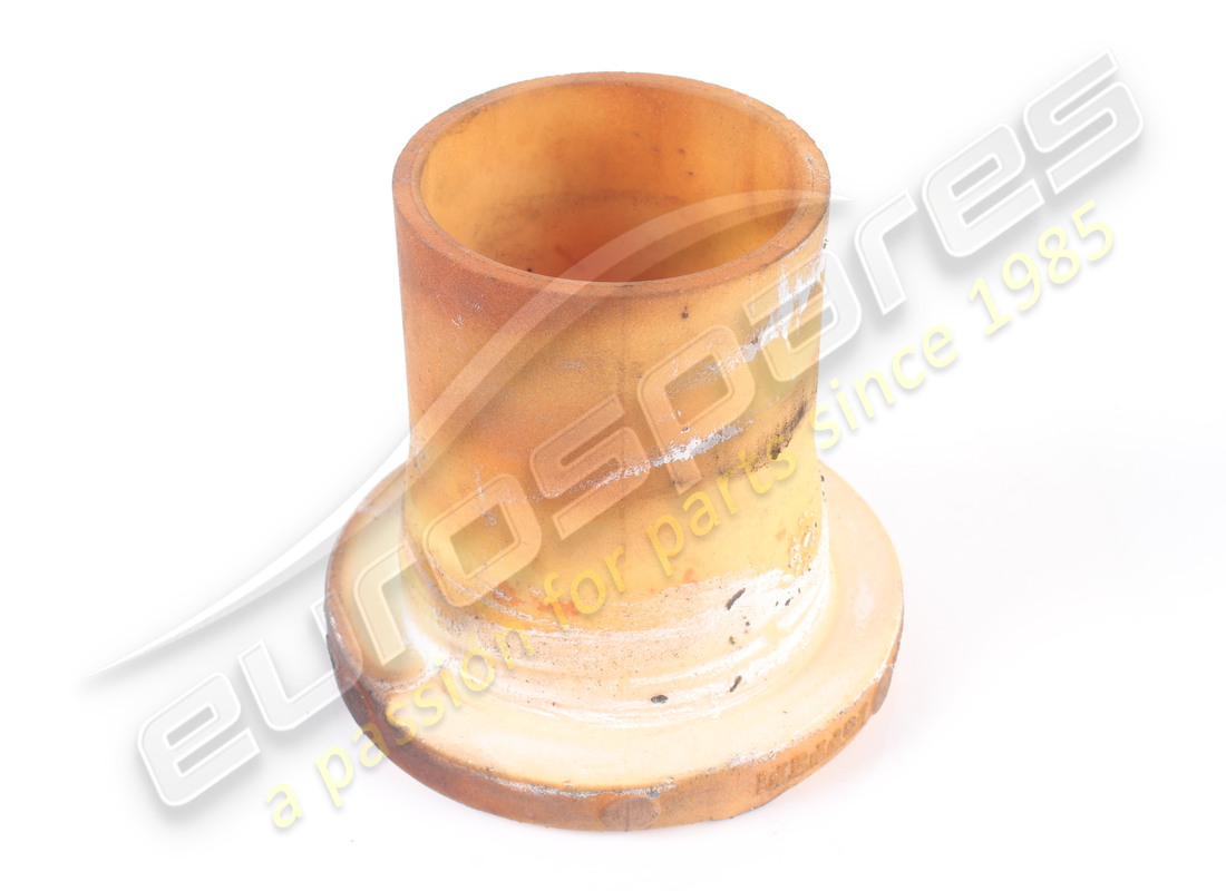 USED Ferrari UPPER SPRING SPACER D.84 TH.15 . PART NUMBER 914073 (1)