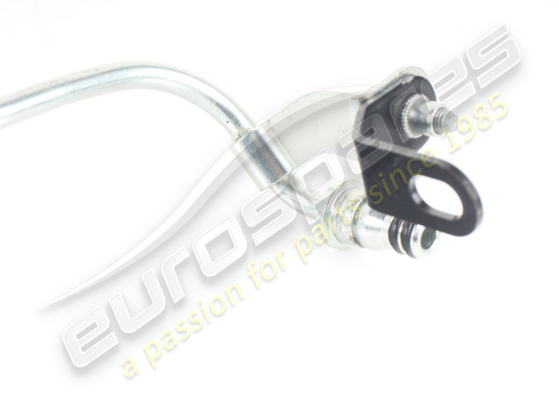 used ferrari tubo mca complete. part number 840352 (2)