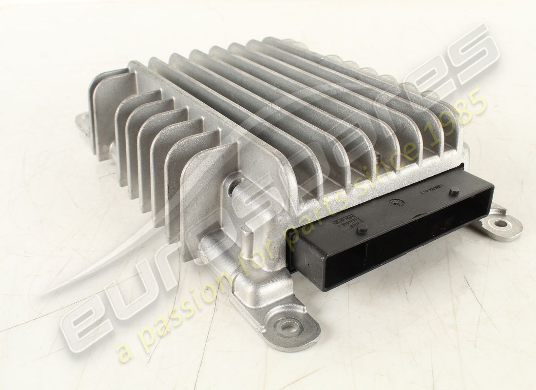 used maserati dsp amplifier. part number 190939 (4)