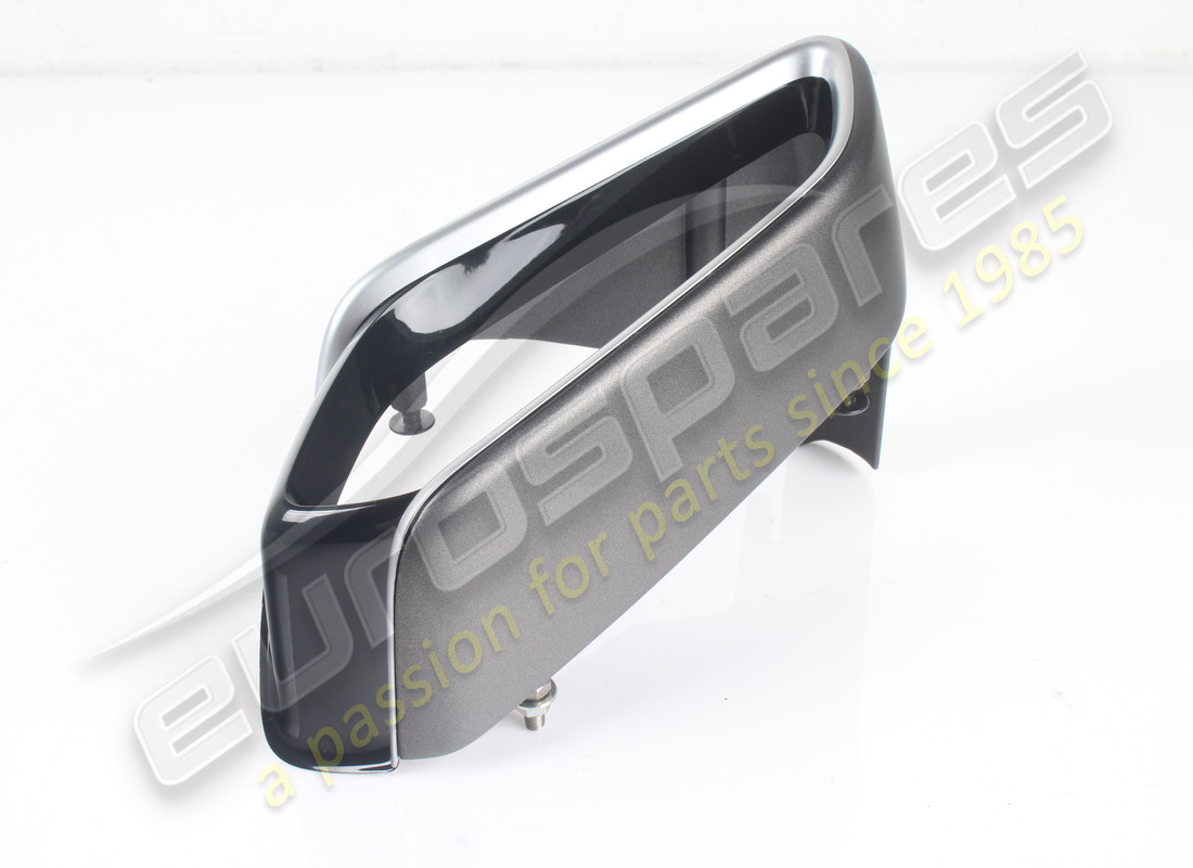 USED FERRARI FUSIONE LATERALE SX COMPLETE GDX . PART NUMBER 778870 (1)