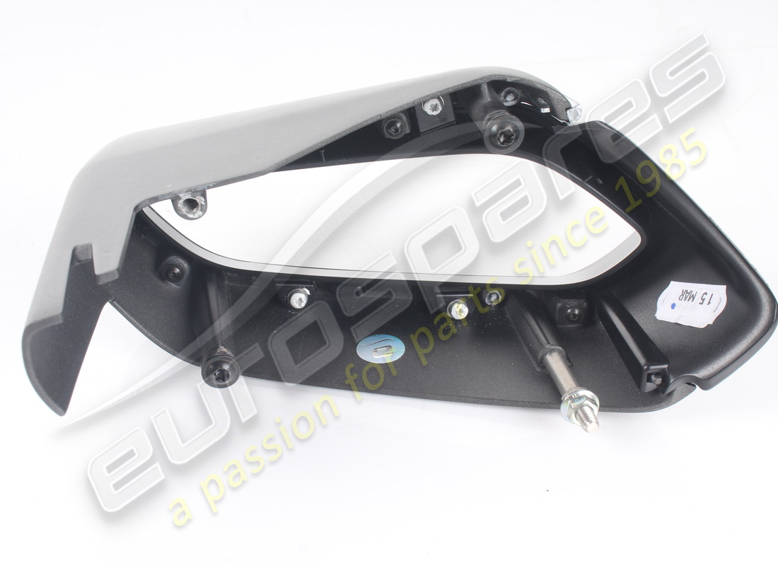 used ferrari fusione laterale sx complete gdx. part number 778870 (4)