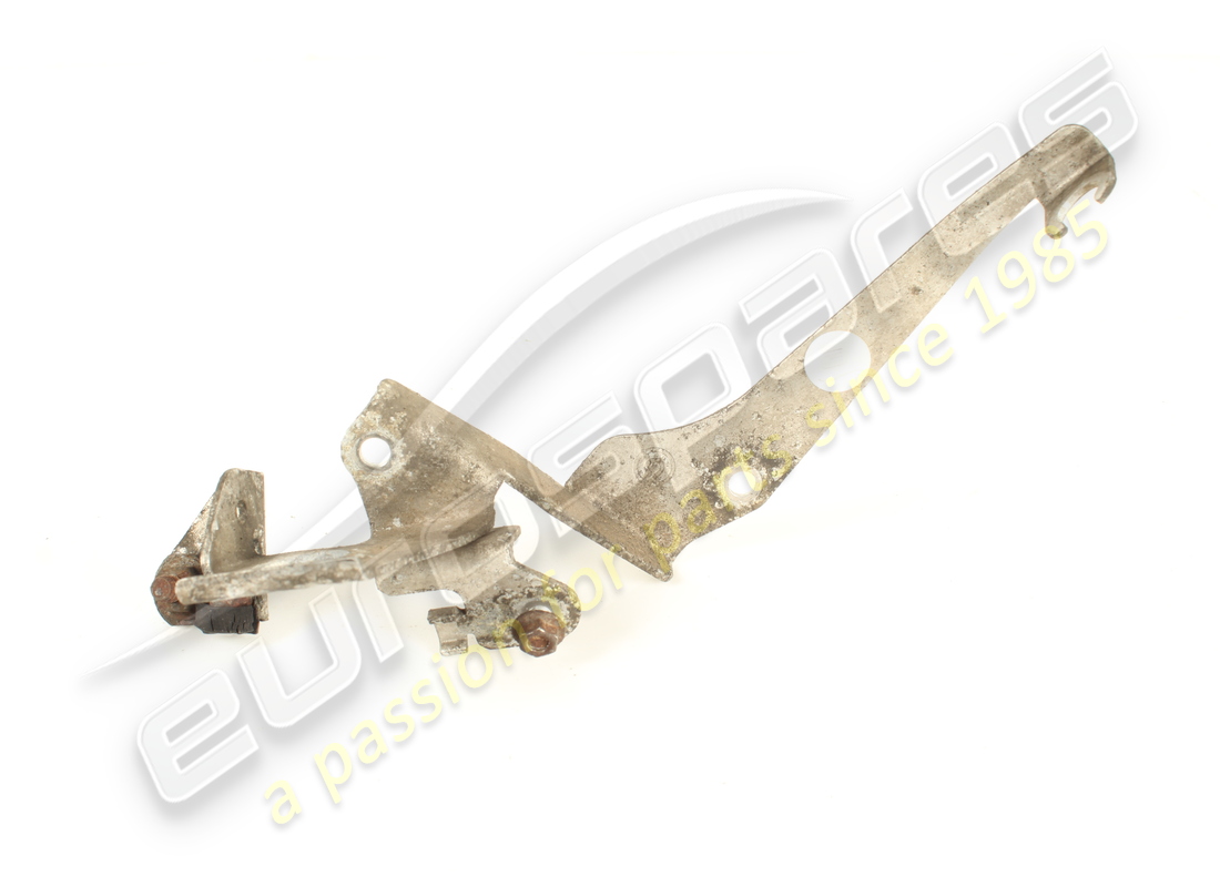 USED Ferrari RH JOINT BRACKET . PART NUMBER 274461 (1)