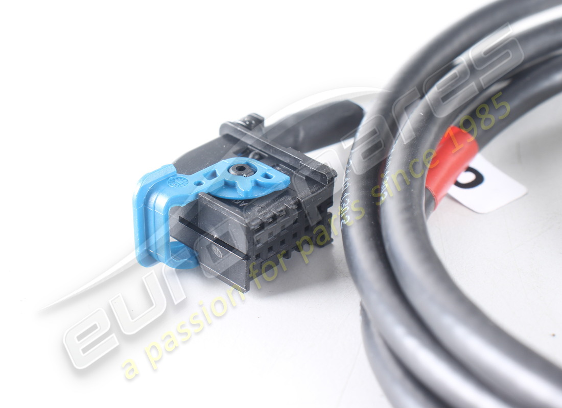 new ferrari usb-ndm socket cable. part number 311948 (4)