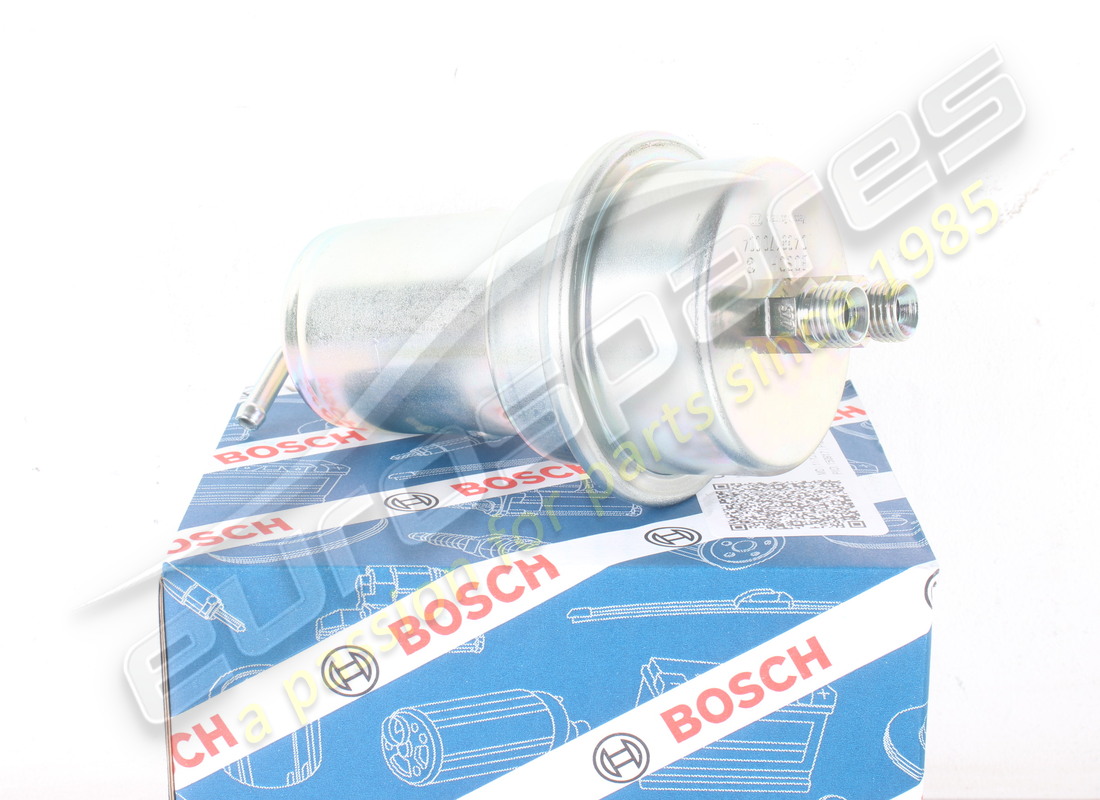 NEW BOSCH ACCUMULATORS . PART NUMBER 002021145 (1)