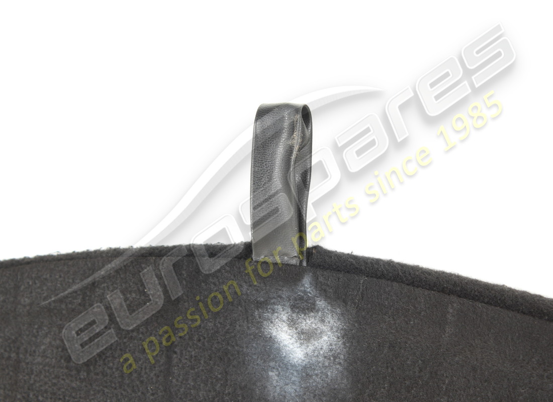 used ferrari cover for luggageblack. part number 66970090 (3)