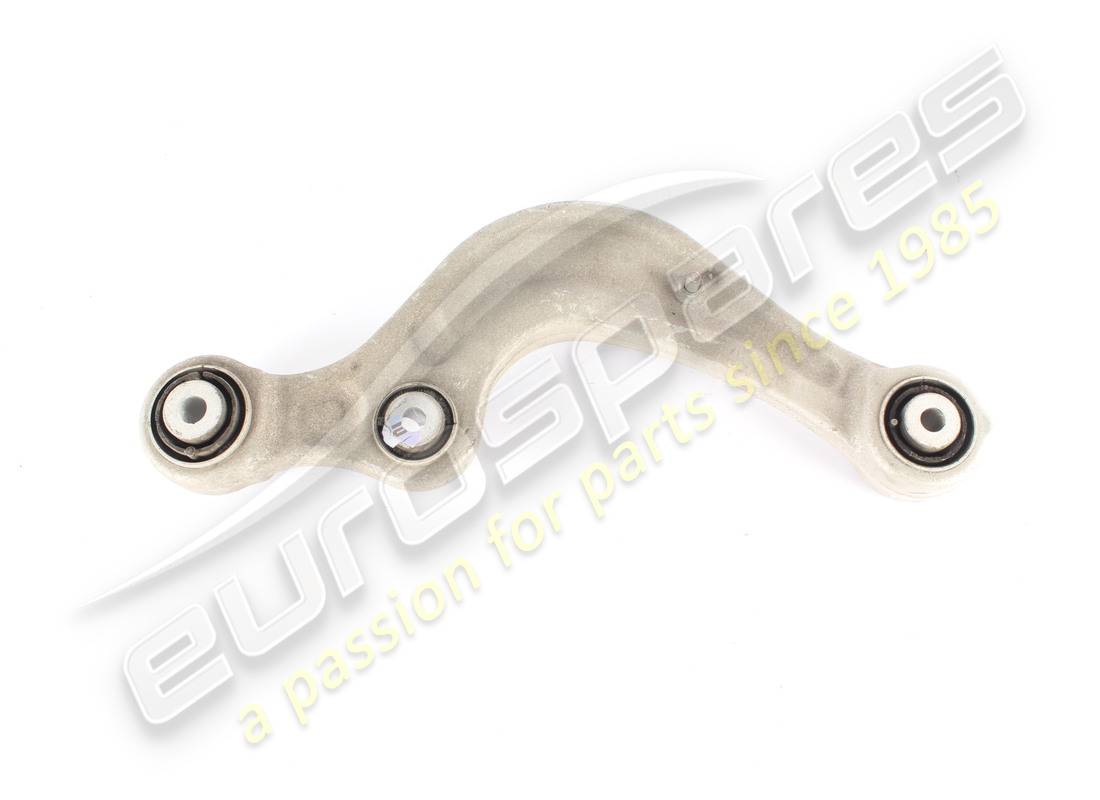 used lamborghini track control arm. part number 4m0505323g (1)