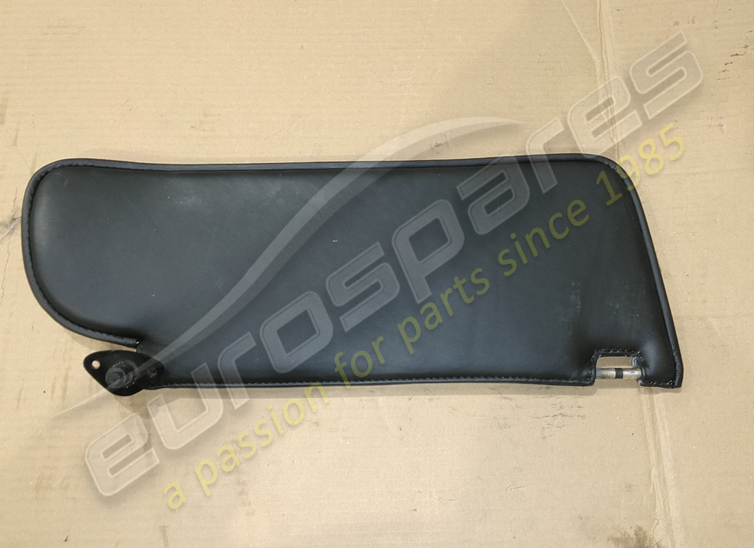 USED Ferrari SUN VISOR . PART NUMBER 64264400 (1)