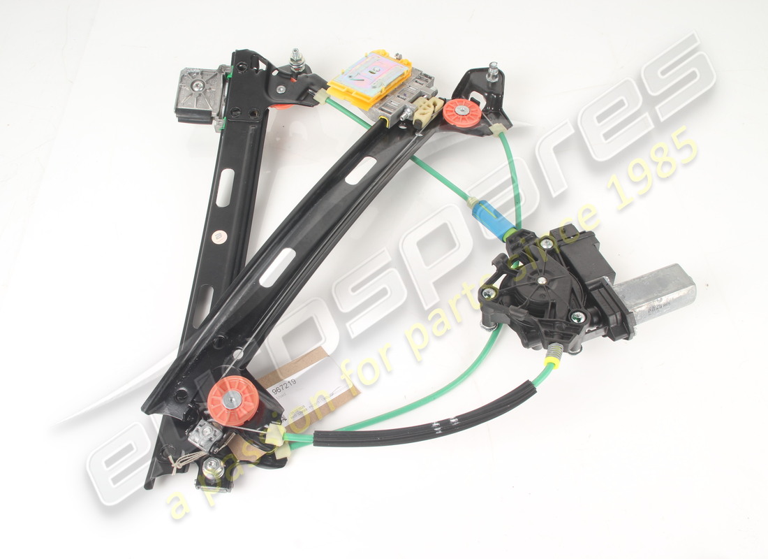 USED Ferrari ALZACRISTALLO PORTA ANTERIOR . PART NUMBER 967219 (1)