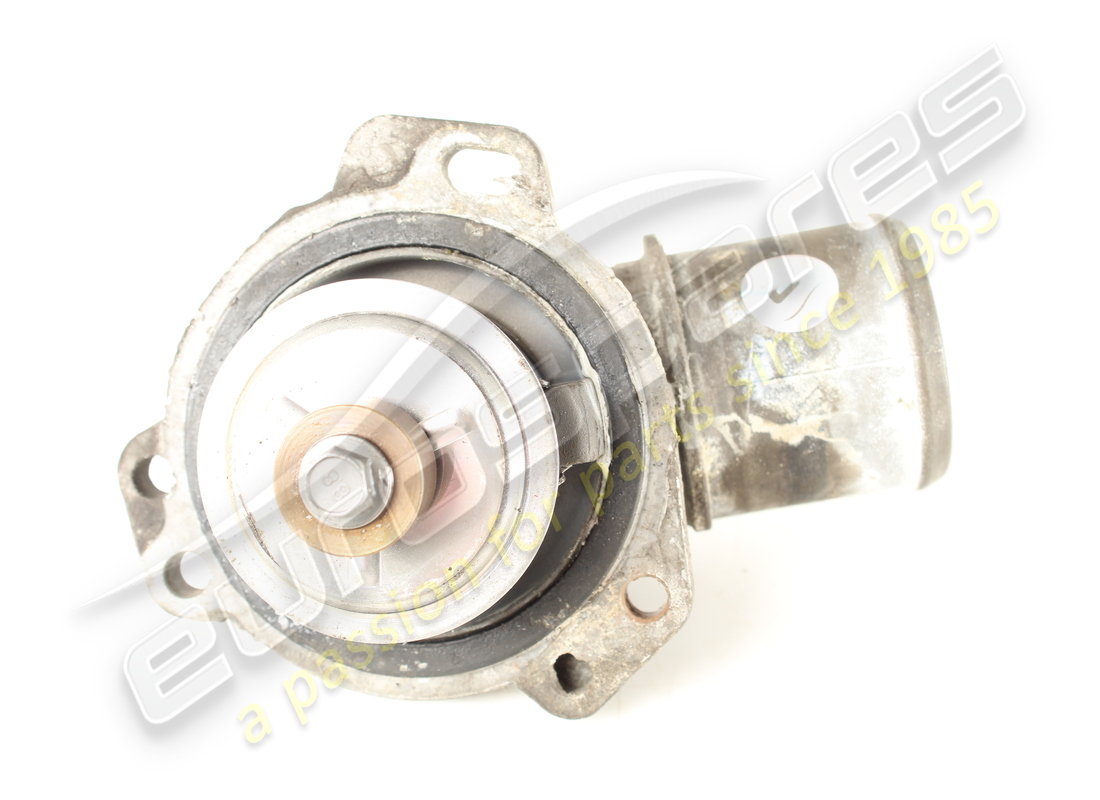 USED Maserati THERMOSTAT COVER WITH PRESS.GAUGE . PART NUMBER 230889 (1)