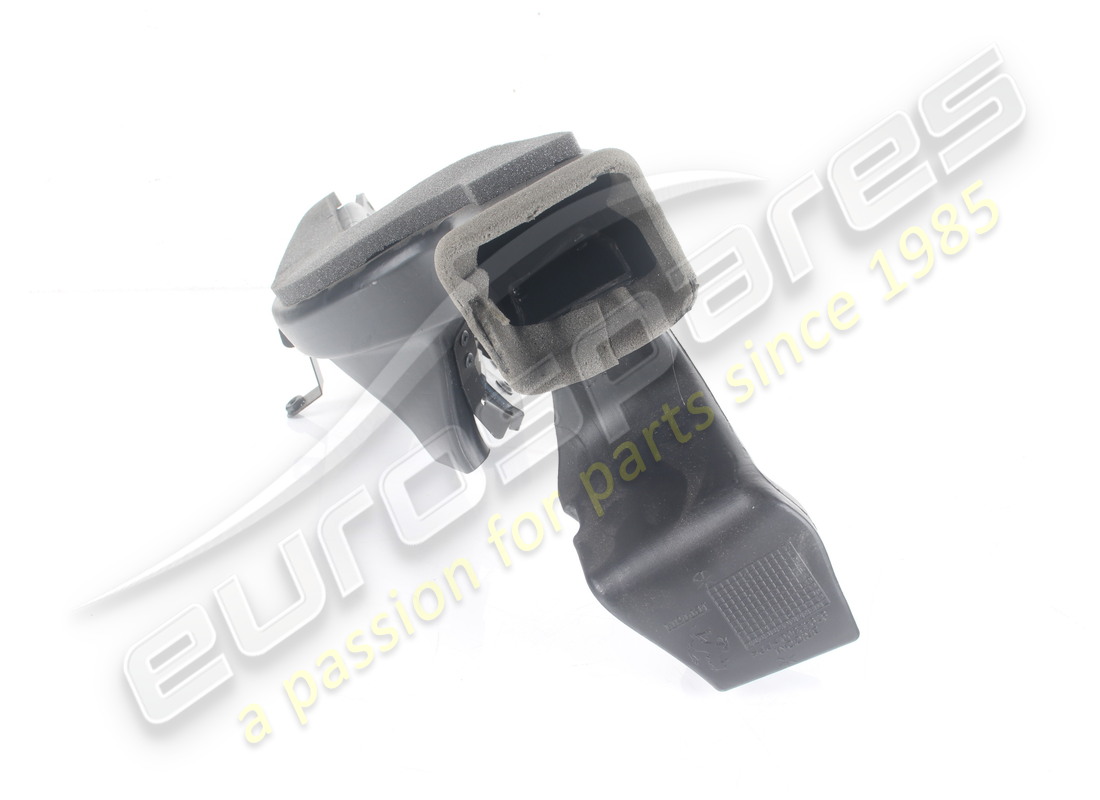 used ferrari driver side footwell duct. part number 88204000 (2)