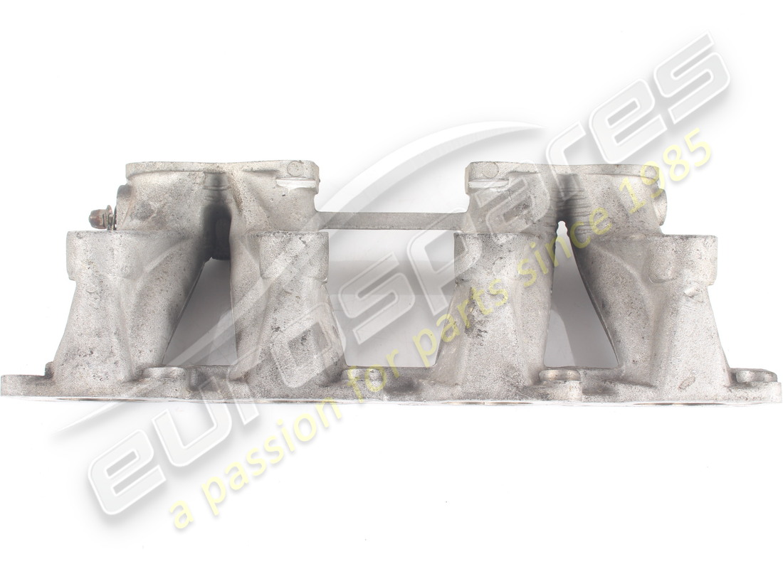 USED FERRARI LH INTAKE MANIFOLD COMPLETE. PART NUMBER 128201 (2) used ferrari lh intake manifold complete. part number 128201 (2)